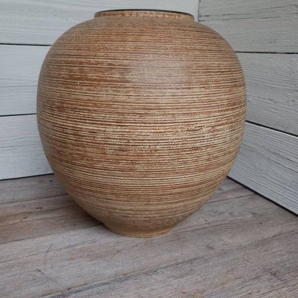 Vintage keramische vaas, Dümler & Breiden "1088-5" - 1930.