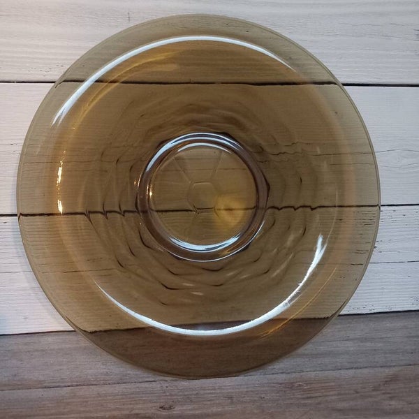 Fruitschaal van het servies Pijnappel, A.Copier, jaren '30.