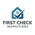 First Check Inspection