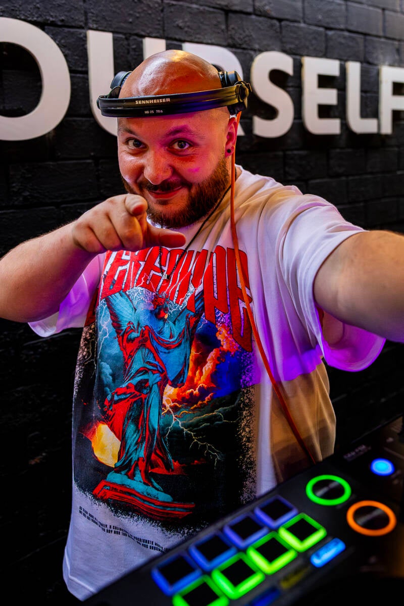 event fotograaf , festival fotograaf , DJ fotograaf, artiest fotograaf, belgie, willebroek, vlaanderen