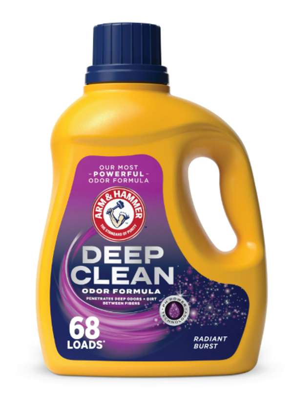 Arm & Hammer 83oz 60 Loads