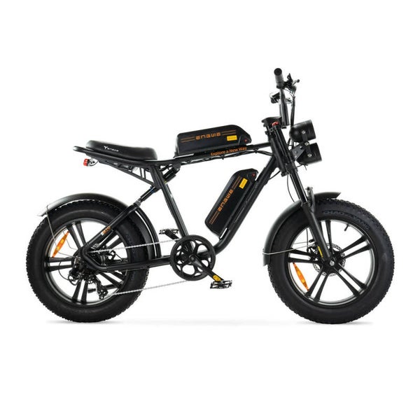 Fatbike ENGWE M20 Pure Power