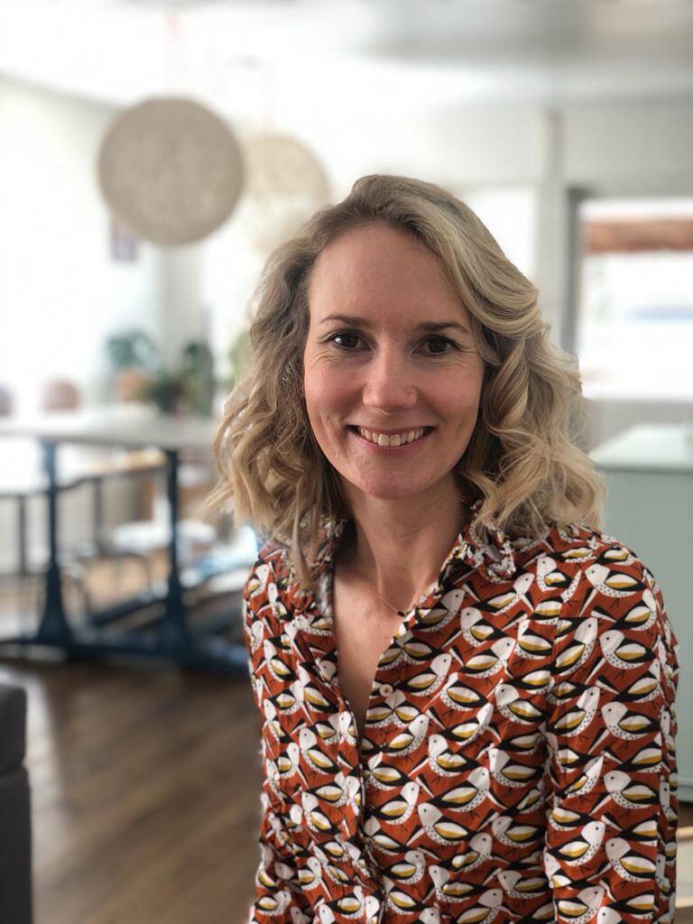 Nynke van Foeken - grafisch ontwerper en illustrator in Friesland