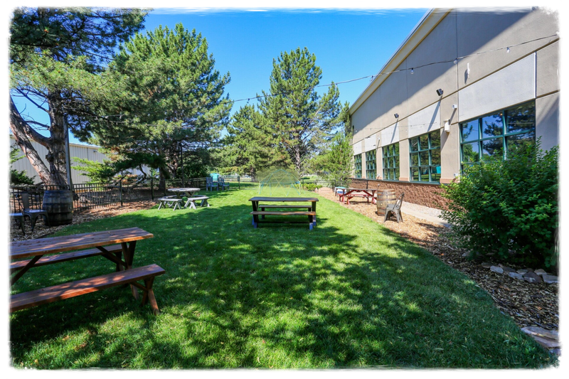Crooked Beech Brewing Company in Loveland