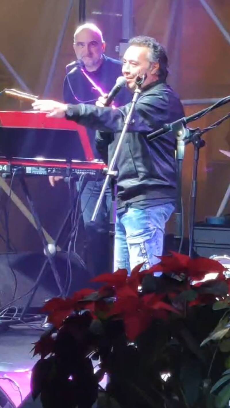 2024 ROVIGO LIVE