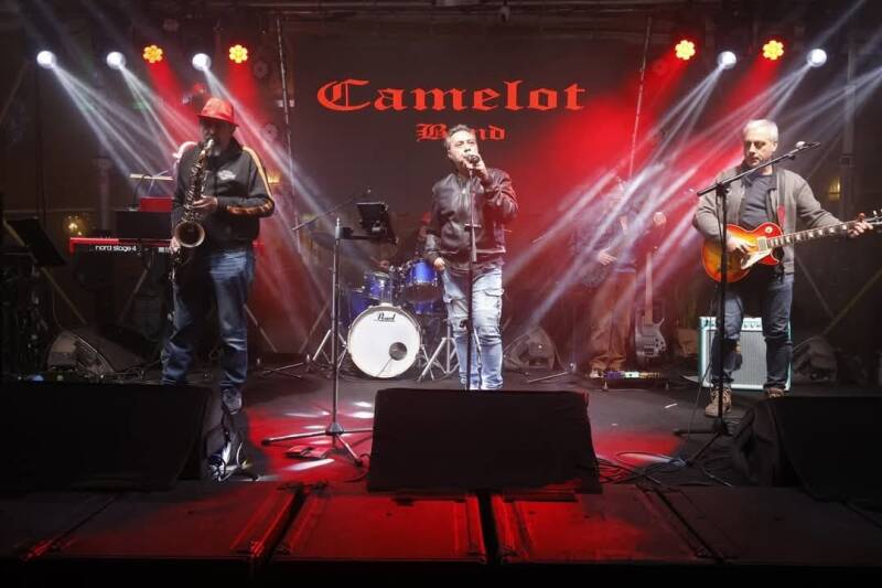LIVE ROVIGO 2024
