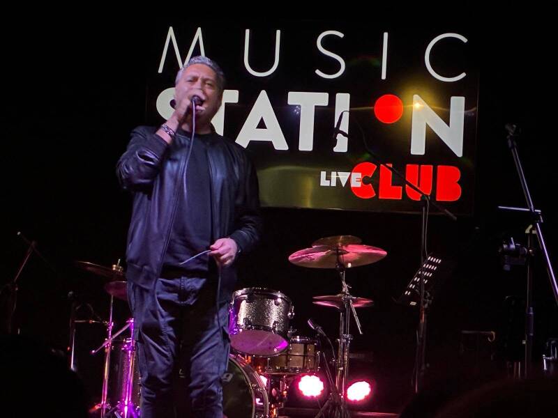 LIVE MUSIC STATIO 2026