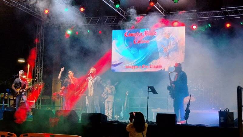 CONCERTO ESTATE 2026 BOLOGNA