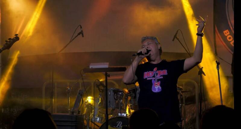 HEY JOE BOLOGNA SUONA 2026 - BOLOGNA , PIAZZA MAGGIORE