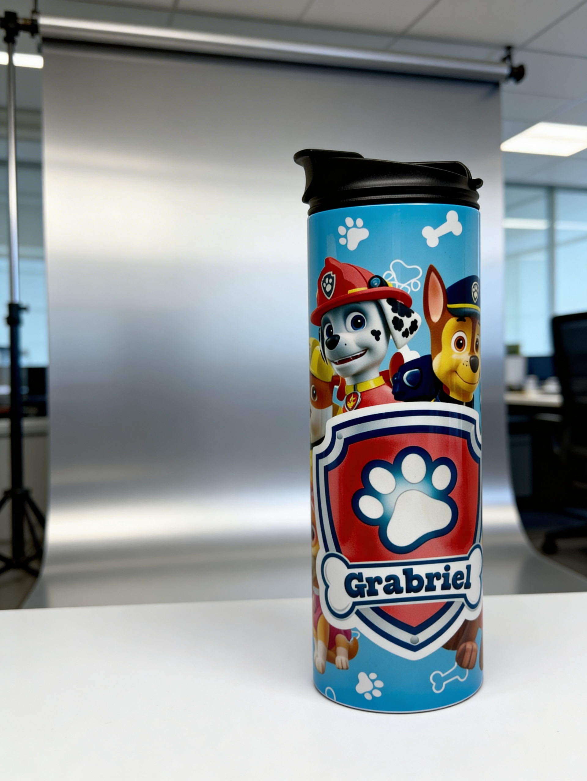 Thermos Perzonalizados