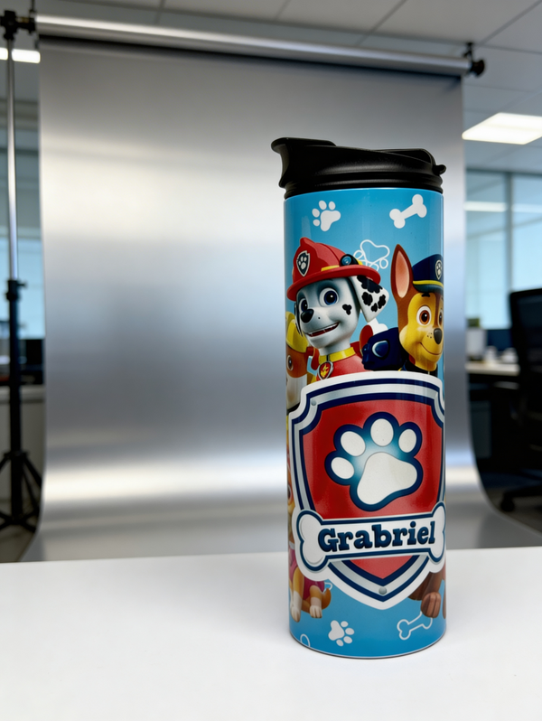 Thermos Perzonalizados