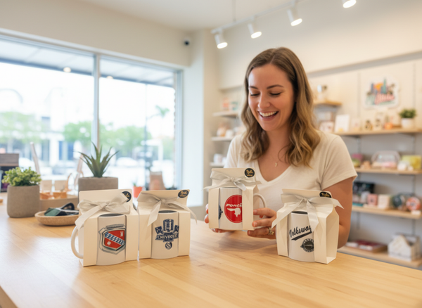 Tazas Personalizadas