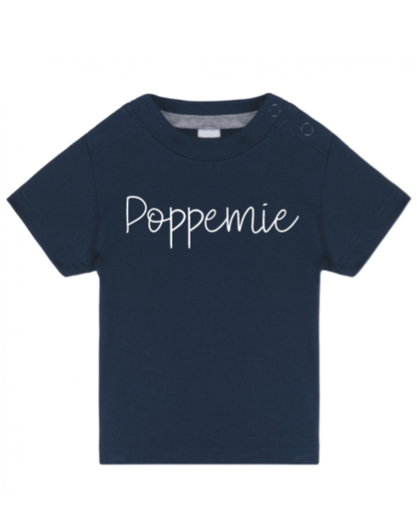 Kids T-shirt Bijnaam