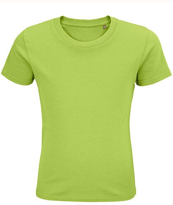 Kids T-shirt met tekening