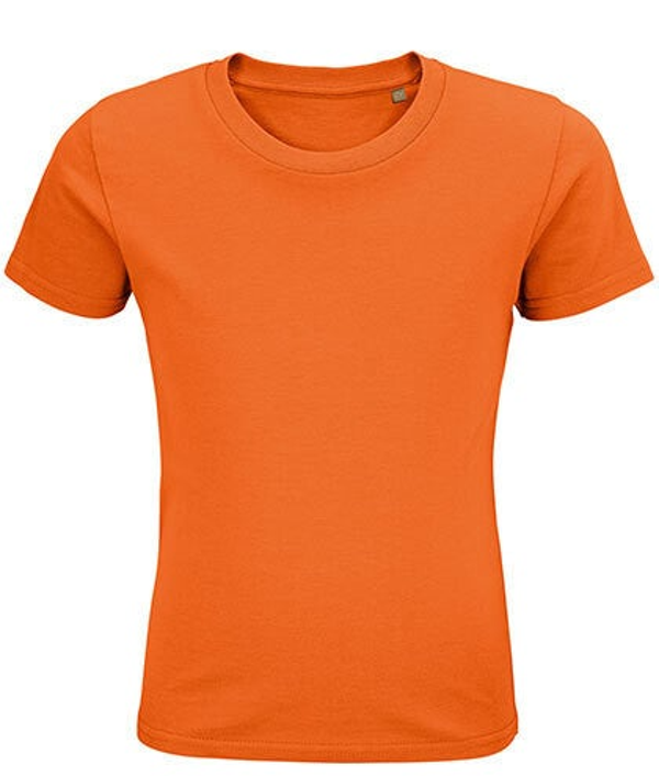 Kids T-shirt eigen ontwerp