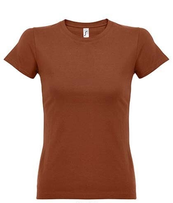 T-shirt volwassenen met tekening