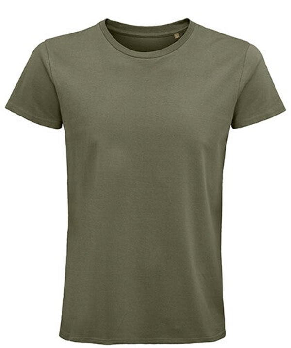 T-shirt volwassenen met tekening