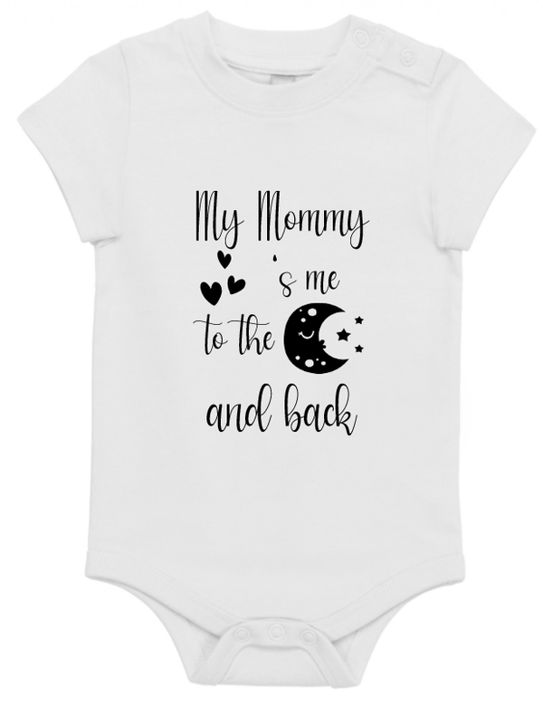 Rompertje loves me to the moon and back