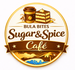 Bula Bites SUGAR &amp;SPICE CAFE