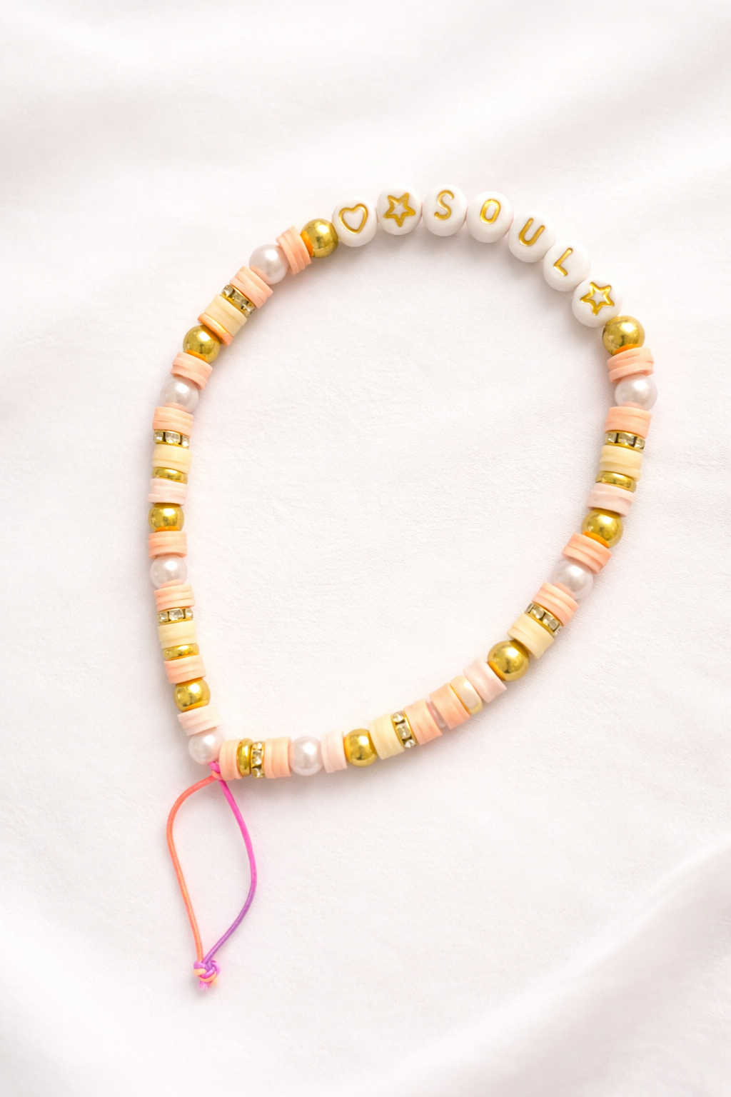 Handy-Anhänger „SOUL“