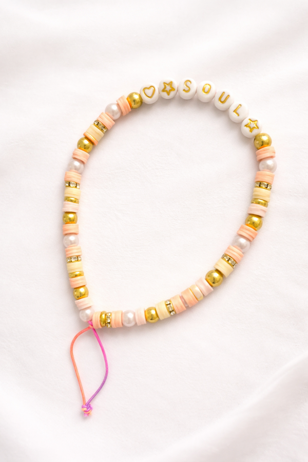 Handy-Anhänger „SOUL“