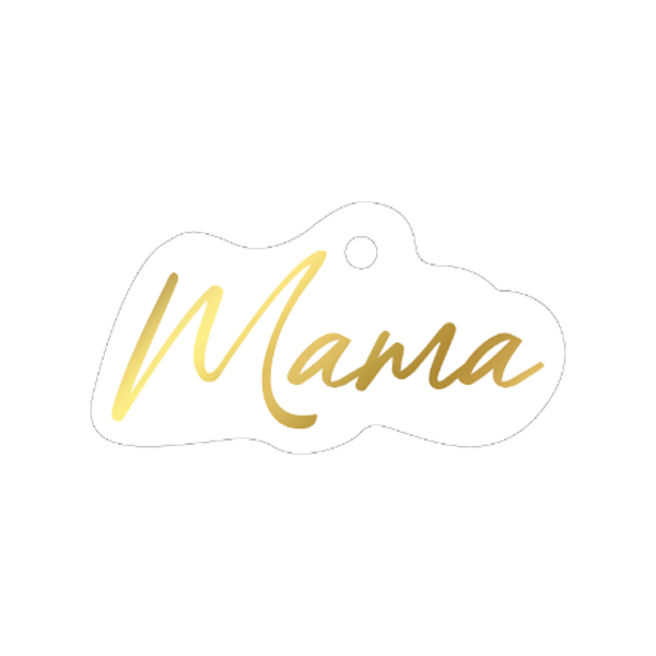 Cadeaulabel | Mama