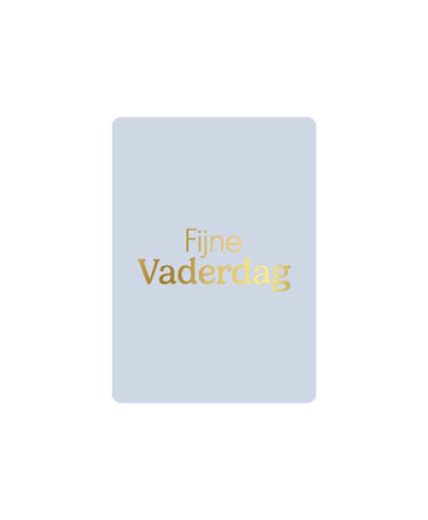 Kaarten | Fijne Vaderdag