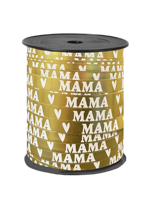 Cadeaulint | Goud Mama