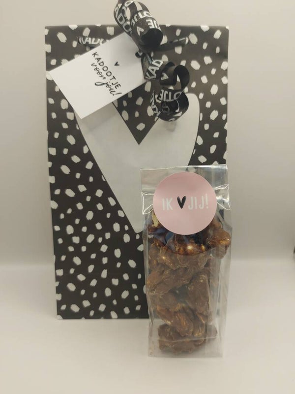 Cadeaupakket | Rocks dots
