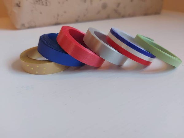Cadeaulint | Holland mix (6 stuks)