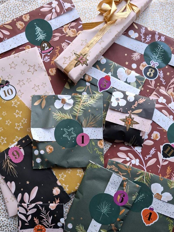 Adventskalender 2025