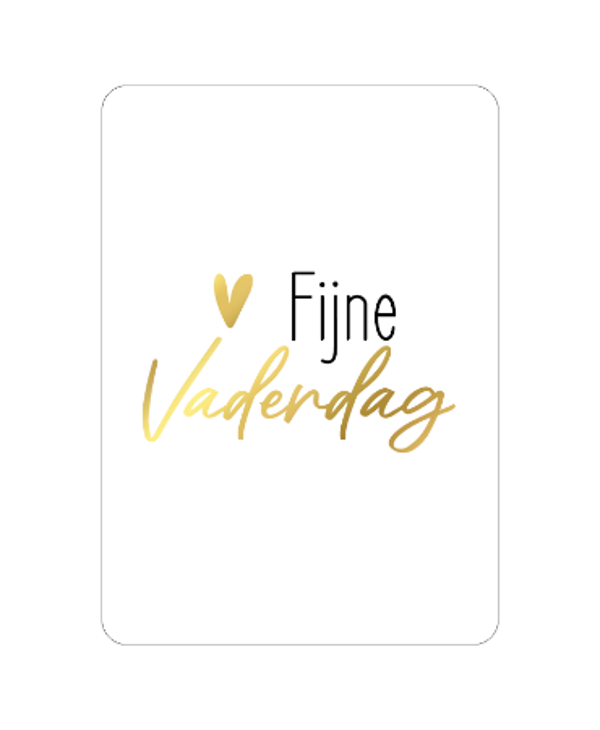 Wenskaarten | Fijne Vaderdag