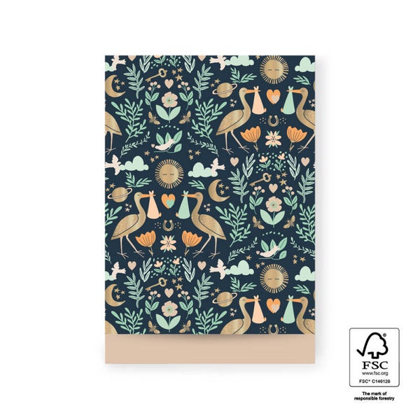 Cadeauzakjes | Baby Joy (5 stuks)