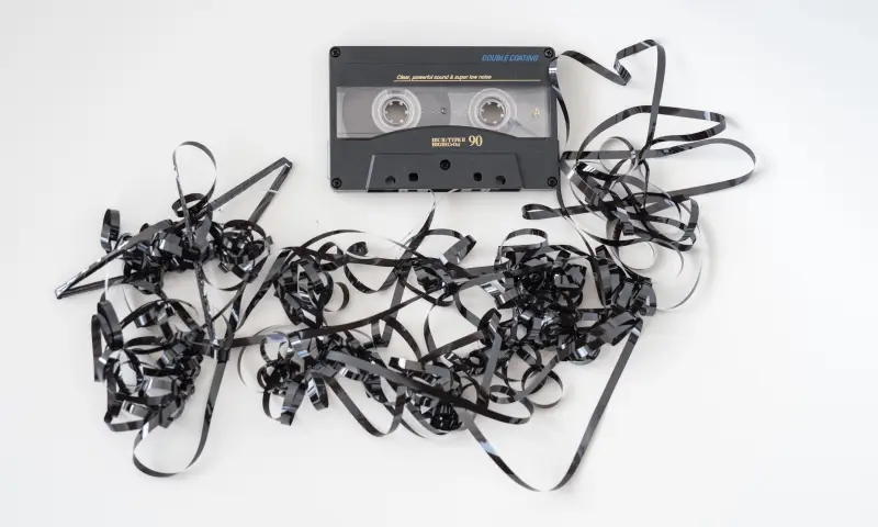 Bandsalat bei areisha