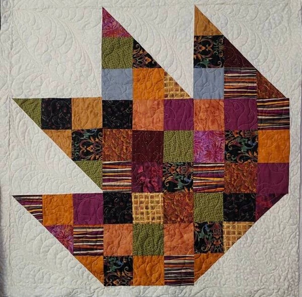 Quilt Finishing Service – Professional Longarm Quilting