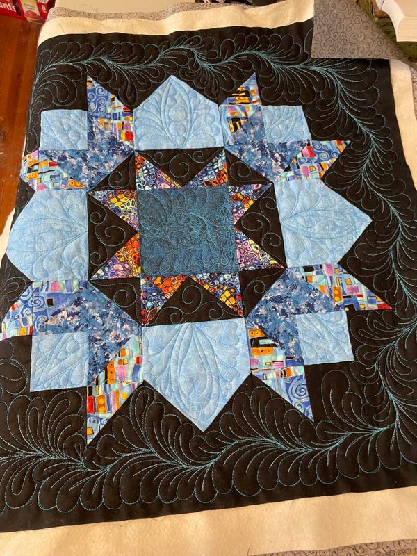 Quilt: Swoon COMING SOON!!