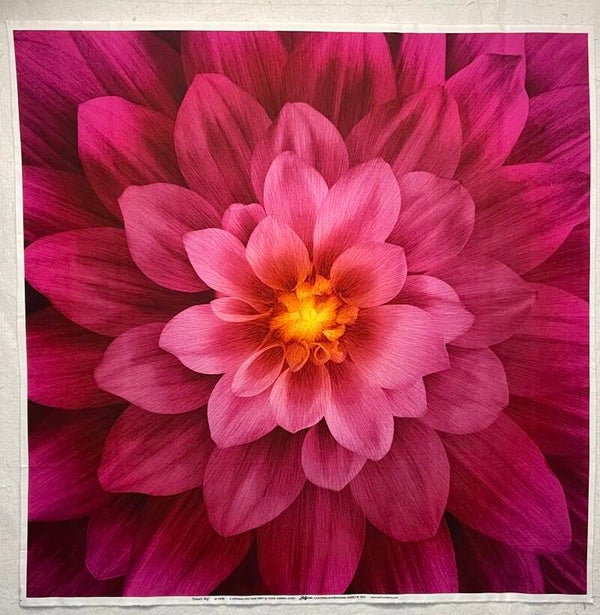 Wall Hanging Magenta