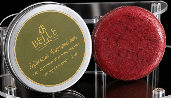 Solid Shampoo and Conditioner $ 8 each