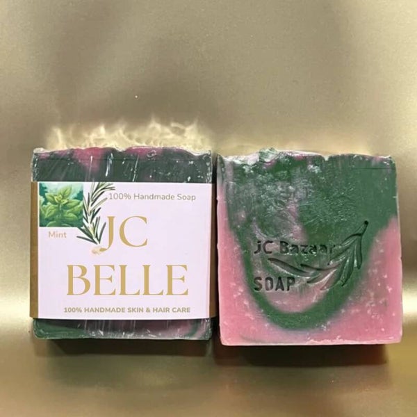 Eucalyptus and Peppermint