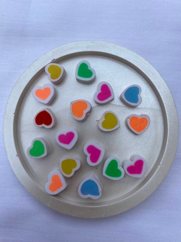 Bijoux de téléphone Amour