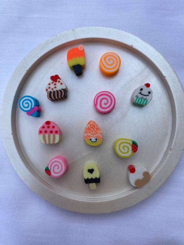 Bijoux de téléphone Gourmand