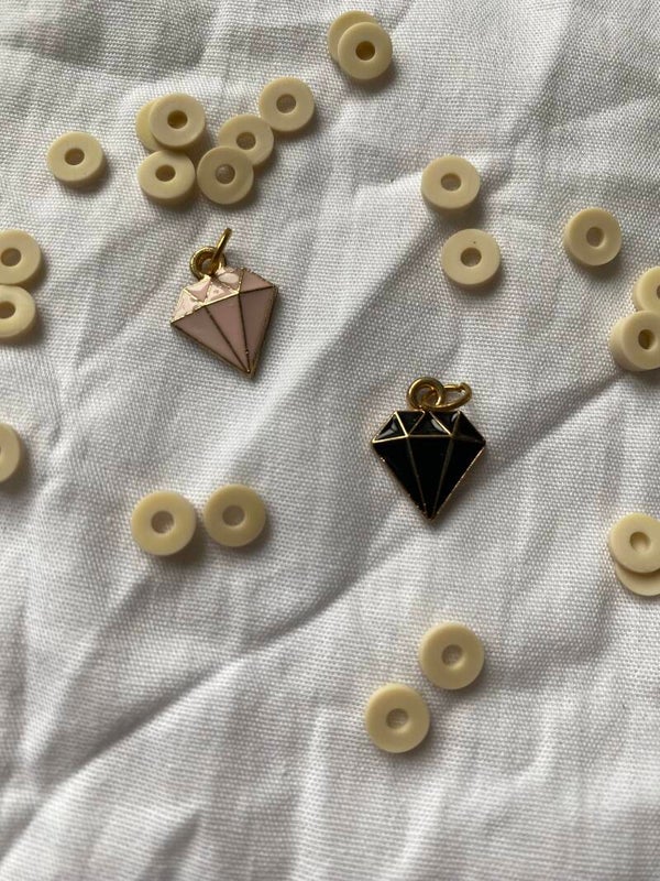 Bracelet personnalisé Diamant