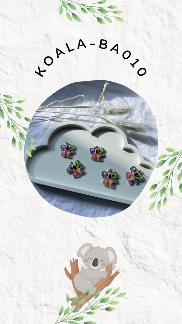 Bijoux Koala - Taille 2