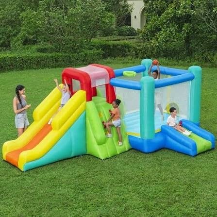 Small Slide