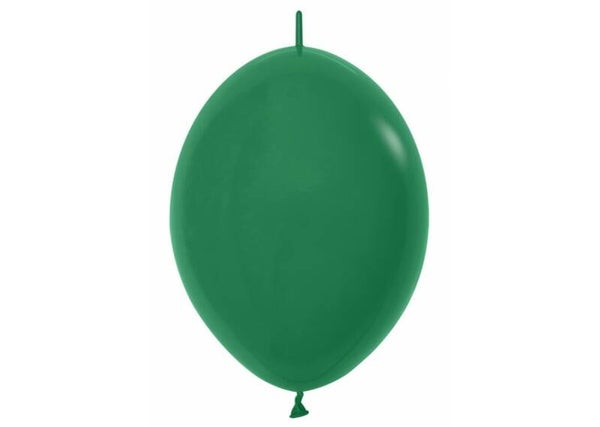 Link-O-Loon Green 10 stuks