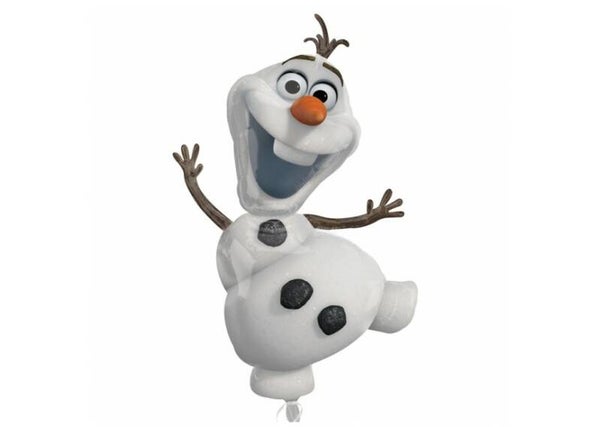 Olaf
