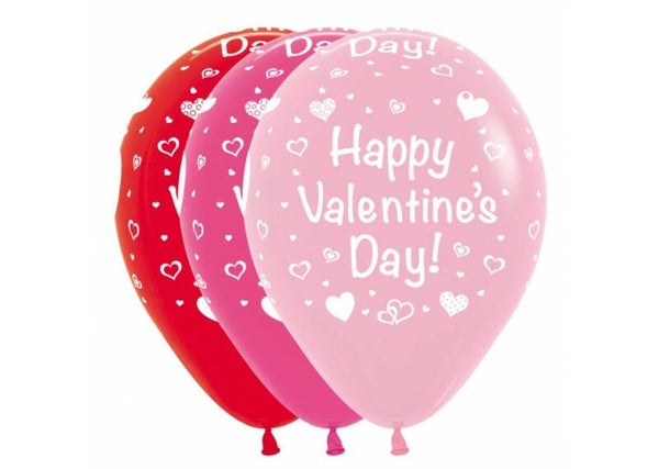 Happy Valentines Day