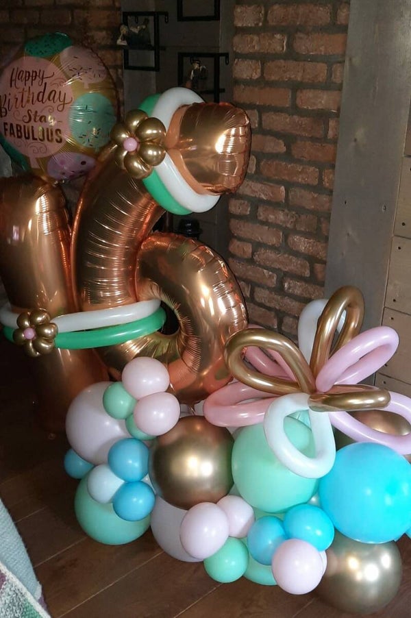ballon deco