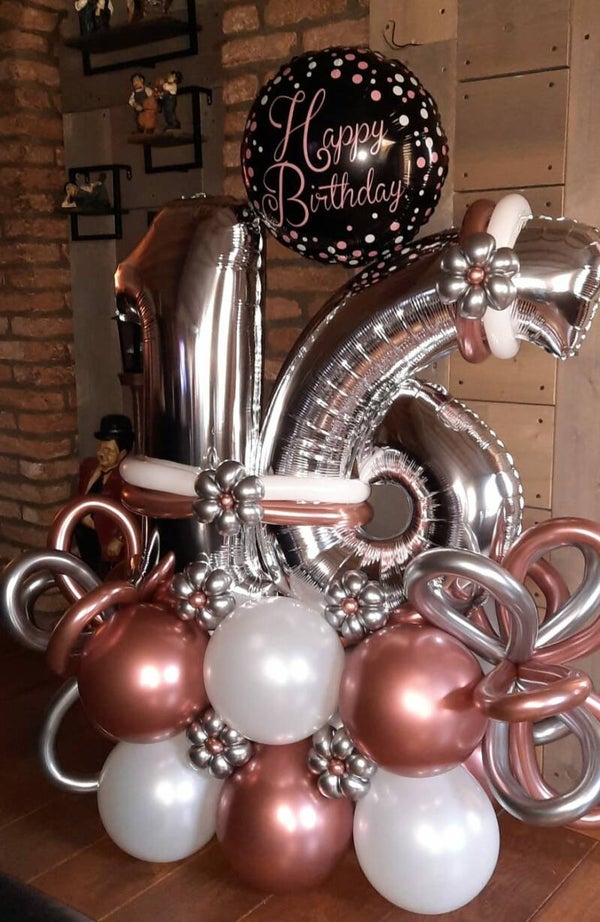 ballon deco