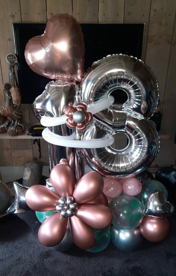 ballon deco